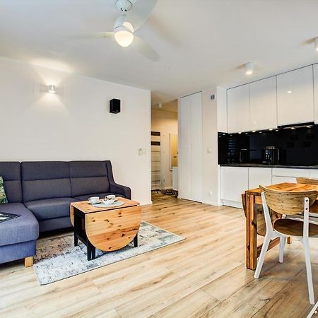 Helen Apartament Staromiejski Stary Toruń Zewnętrze zdjęcie