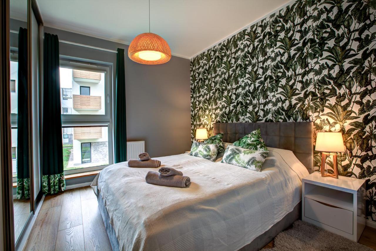 Helen Apartament Staromiejski Stary Toruń Zewnętrze zdjęcie