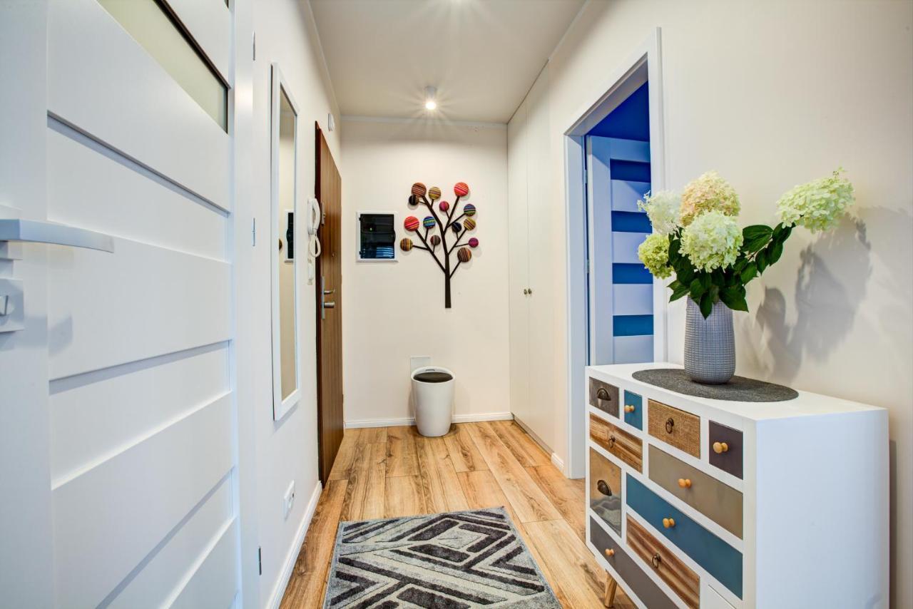 Helen Apartament Staromiejski Stary Toruń Zewnętrze zdjęcie