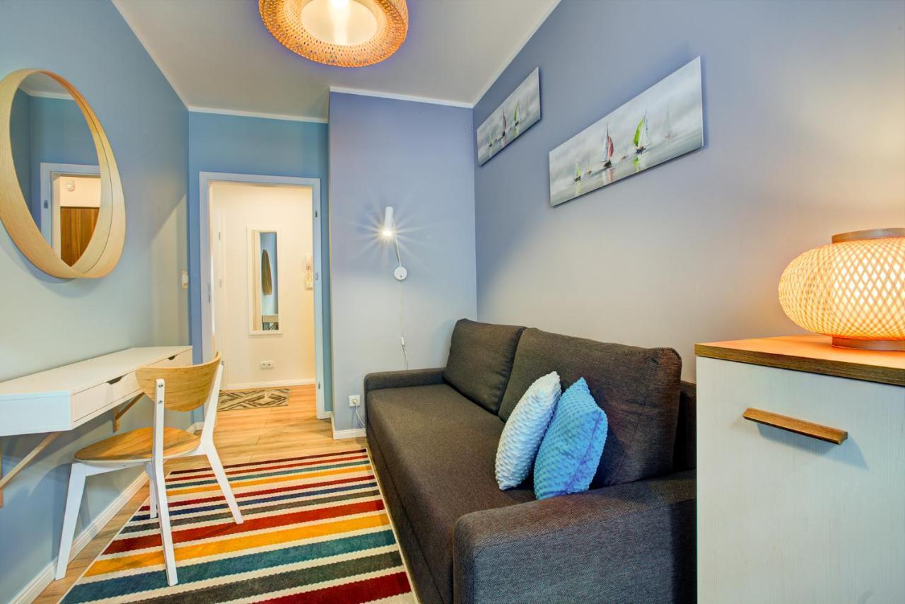 Helen Apartament Staromiejski Stary Toruń Zewnętrze zdjęcie