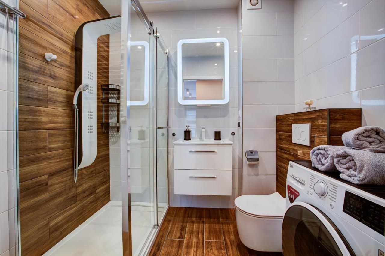 Helen Apartament Staromiejski Stary Toruń Zewnętrze zdjęcie